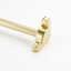 Heritage® Fluted Stair Rod Collection Without Finials