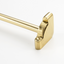 Heritage® Tubular Stair Rod Collection Without Finials