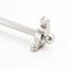 Heritage® Fluted Stair Rod Collection with Round Finials
