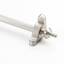 Heritage® Fluted Stair Rod Collection with Urn Finials