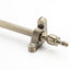 Heritage® Fluted Stair Rod Collection with Crown Finials