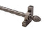 Sovereign® Roped Stair Rod Collection