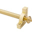 Sovereign® Fluted Stair Rod Collection
