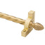 Sovereign® Roped Stair Rod Collection