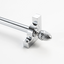 Sovereign® Tubular Stair Rod Collection